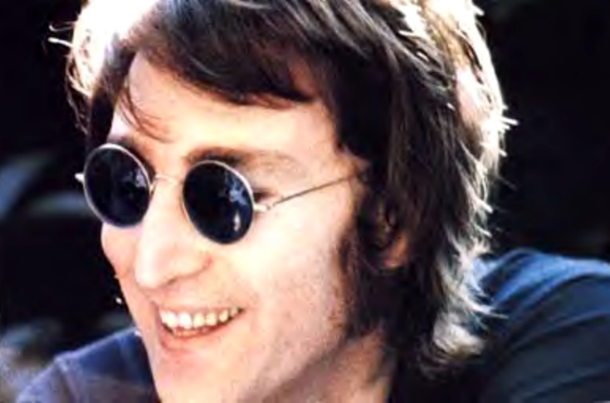 Immagina di clonare John Lennon