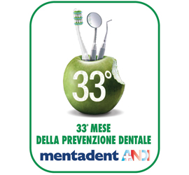 Ottobre  mese della prevenzione dentale