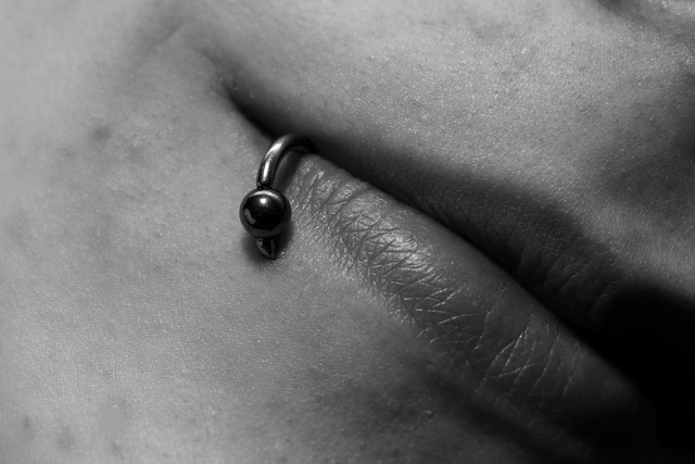 piercing